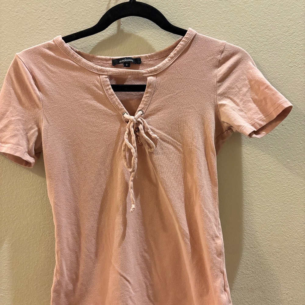Ambiance Small T Shirt